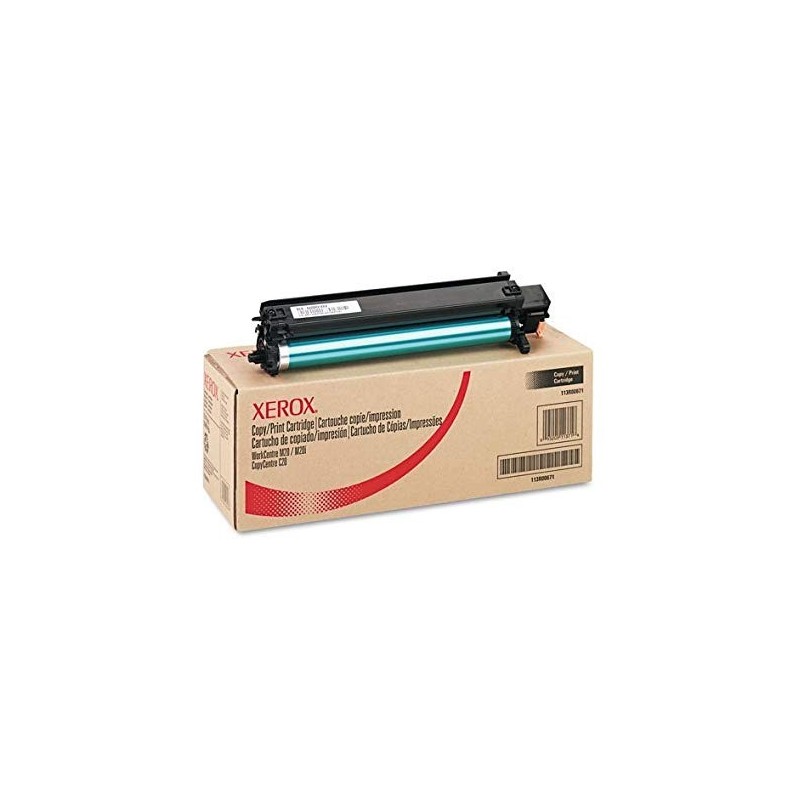 Developer HOUSING ASSY 604k59610 MAGENTA XEROX WORKCENTRE 7132