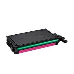 TONER COMPATIBILE SAMSUNG CLP770 CLP775 CLT-M6092S MAGENTA