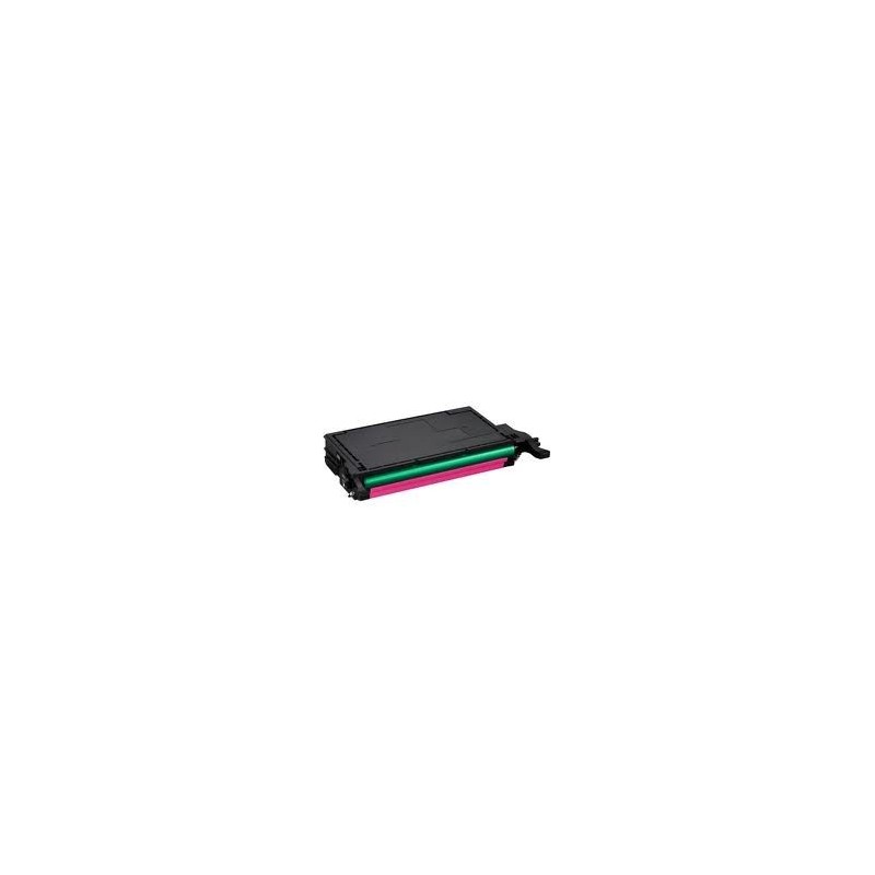 TONER COMPATIBILE SAMSUNG CLP770 CLP775 CLT-M6092S MAGENTA