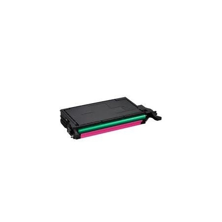 TONER COMPATIBILE SAMSUNG CLP770 CLP775 CLT-M6092S MAGENTA