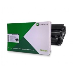 TAMBURO COMPATIBILE Lexmark 50F0Z00 MX310 MX410 MS310 MS410 NERO 60K