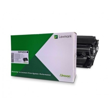 TAMBURO COMPATIBILE Lexmark 50F0Z00 MX310 MX410 MS310 MS410 NERO 60K
