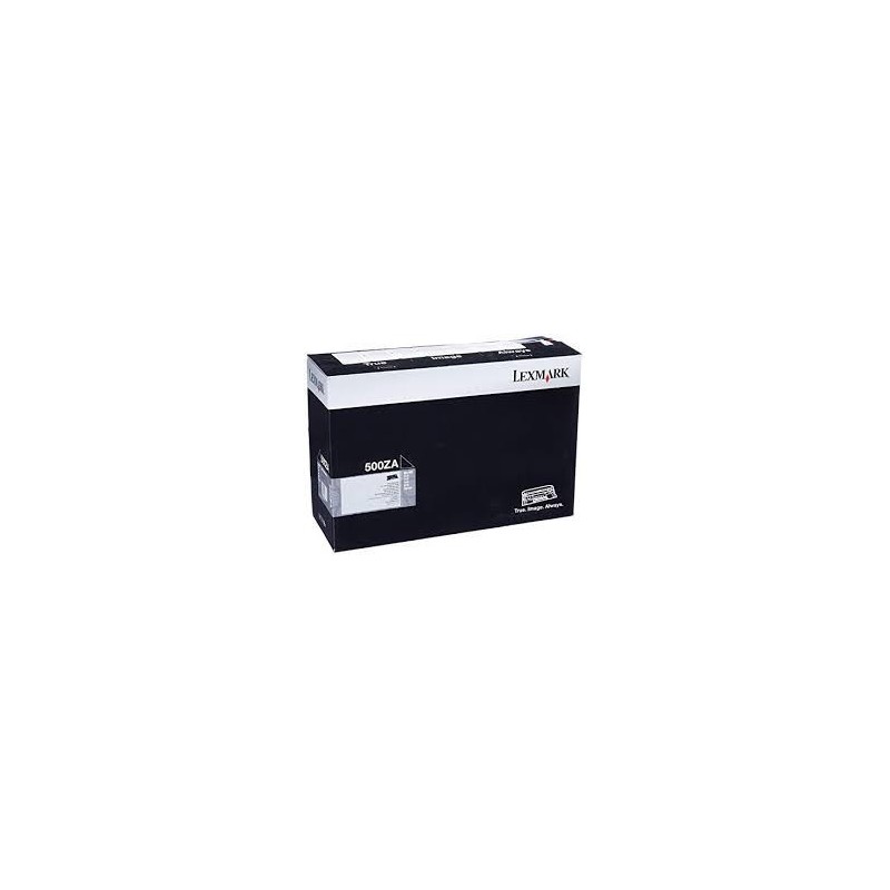 TAMBURO COMPATIBILE Lexmark 50F0Z00 MX310 MX410 MS310 MS410 NERO 60K