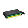 TONER COMPATIBILE SAMSUNG CLP770 CLP775 CLT-Y6092S GIALLO