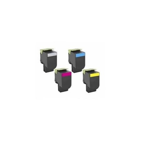 HP CM 6030 MFP/CM 6040 MFP Yellow