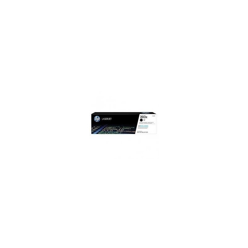 TONER ORIGINALE HP CF400X 201X Color LaserJet Pro M250 2.8K NERO