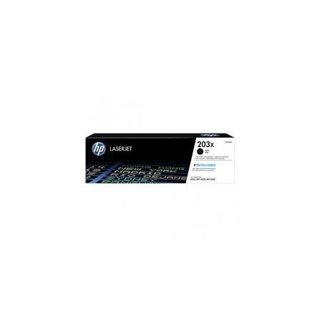TONER ORIGINALE HP CF400X 201X Color LaserJet Pro M250 2.8K NERO