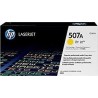 Toner COMPATIBILE LASERJET ENTERPRISE Rigenerato HP 500 M551 M575 CE402A 507A Yellow