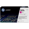 Toner COMPATIBILE HP LASERJET ENTERPRISE 500 M551M575 CE403A 507A Magenta