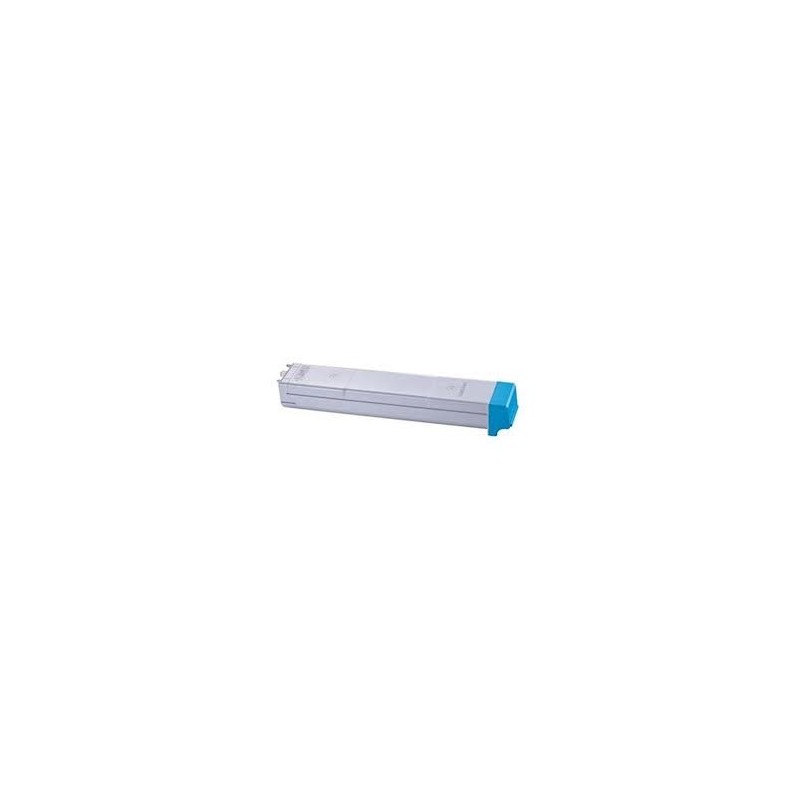 TONER COMPATIBILE SAMSUNG CLX 8380 CLX-C8380A CIANO