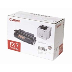 Toner COMPATIBILE CANON Fax L2000 Fax L2000 IP 7621A002 FX-7 NERO FX7 
