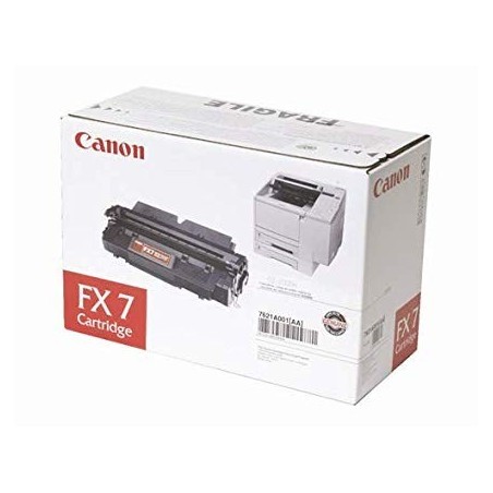 Toner COMPATIBILE CANON Fax L2000 Fax L2000 IP 7621A002 FX-7 NERO FX7 