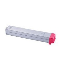 TONER COMPATIBILE SAMSUNG CLX 8380 CLX-M8380A MAGENTA