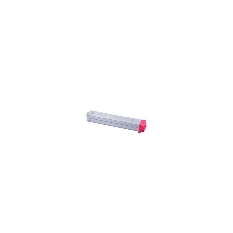 TONER COMPATIBILE SAMSUNG CLX 8380 CLX-M8380A MAGENTA