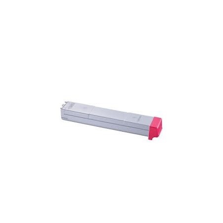 TONER COMPATIBILE SAMSUNG CLX 8380 CLX-M8380A MAGENTA