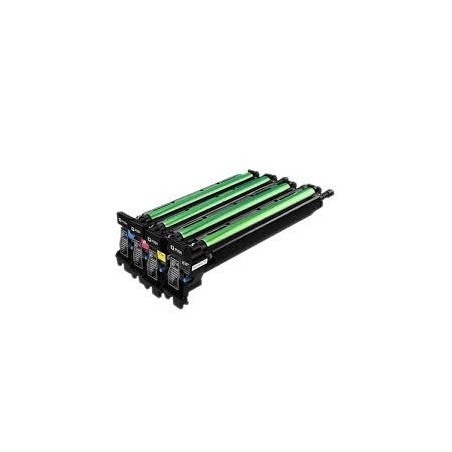 Drum Rigenerato OLIVETTI D-Color 25 MF Plus - drum Ciano