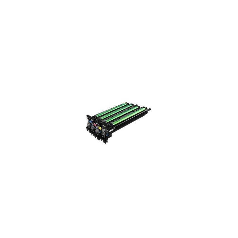 Drum Rigenerato OLIVETTI D-Color 25 MF Plus - drum Magenta