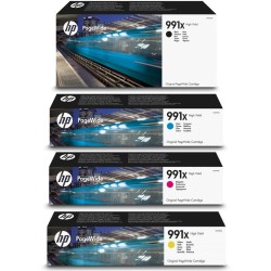 CARTUCCIA COMPATIBILE EPSON T9084XL Workforce Pro WF-6000 GIALLO 4K