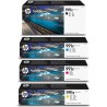 CARTUCCIA COMPATIBILE EPSON T9084XL Workforce Pro WF-6000 GIALLO 4K