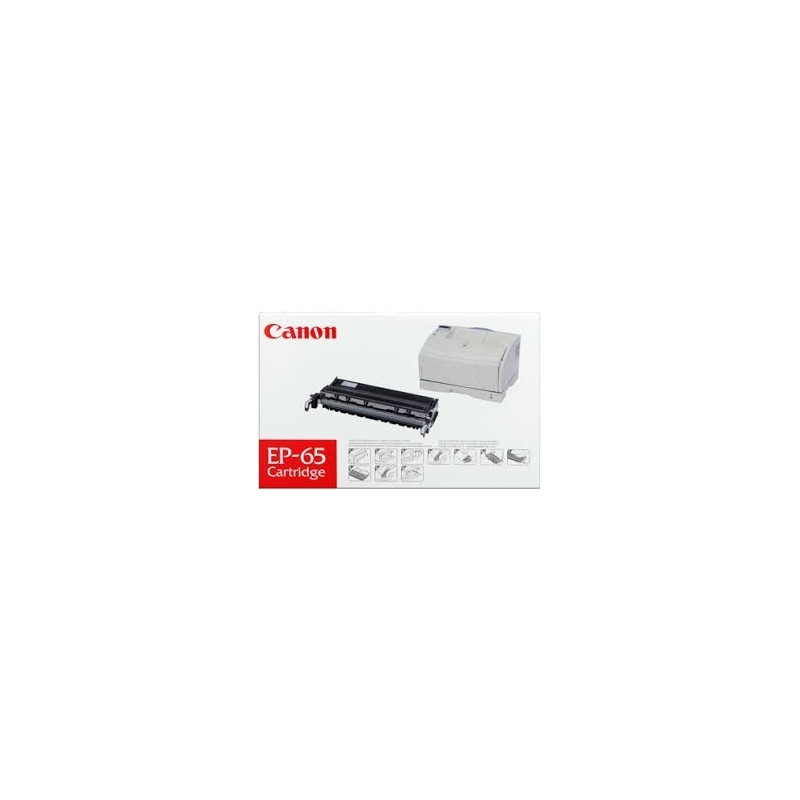 Toner COMPATIBILE Canon 6751A003 EP-65 LBP-1420 