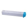Toner COMPATIBILE SAMSUNG CLX 8385 CLX-C8385A CIANO