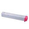 Toner COMPATIBILE SAMSUNG CLX 8385 CLX-M8385A MAGENTA