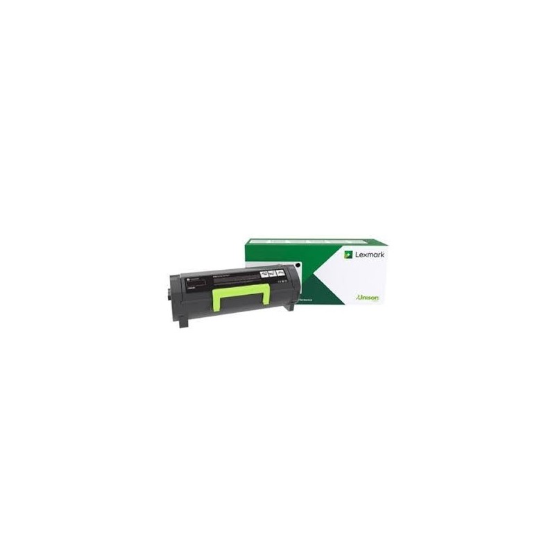 Toner COMPATIBILE Lexmark B232000 B2442de NERO 3K