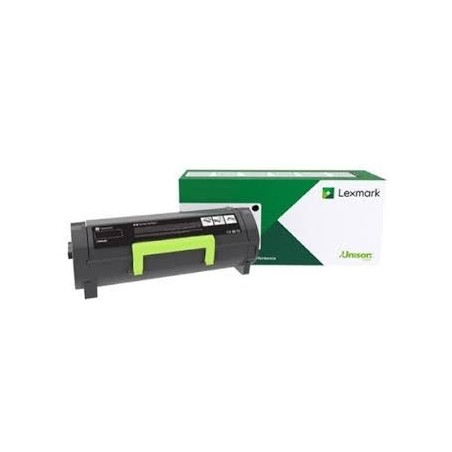 Toner COMPATIBILE Lexmark B232000 B2442de NERO 3K