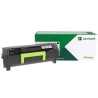 Toner COMPATIBILE Lexmark B232000 B2442de NERO 3K