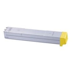 Toner COMPATIBILE SAMSUNG CLX 8385 CLX-Y8385A GIALLO