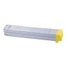 Toner COMPATIBILE SAMSUNG CLX 8385 CLX-Y8385A GIALLO