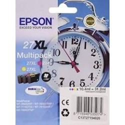 CARTUCCIA ORIGINALE EPSON