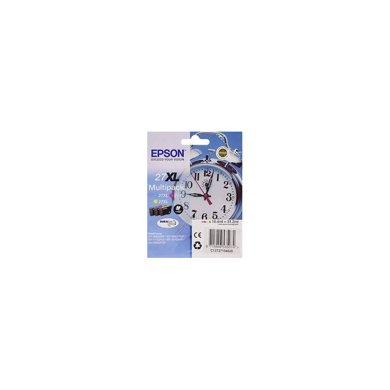 CARTUCCIA ORIGINALE EPSON