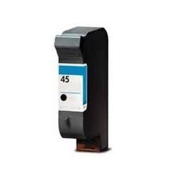 Cartuccia Compatibile HP DeskJet 700 51645A HP 45 NERO