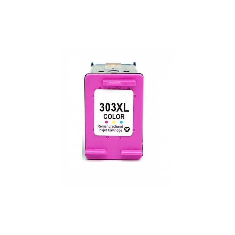 Cartuccia Compatibile HP Envy Photo 6200 T6N03AE NR 303XL COLORE