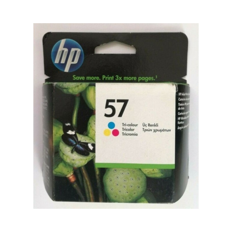 CARTUCCIA COMPATIBILE HP 300 XL COLORE CC643EE CC644EE 300XL CMY