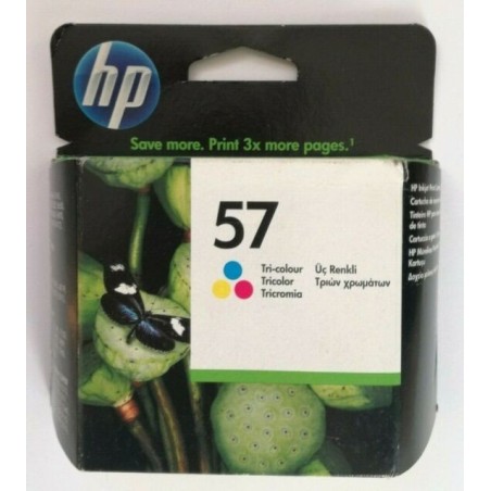 CARTUCCIA COMPATIBILE HP 300 XL COLORE CC643EE CC644EE 300XL CMY