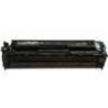 TONER COMPATIBILE CANON LBP 5050 HP CM 1312 716BK CB540A 1980B002 NERO