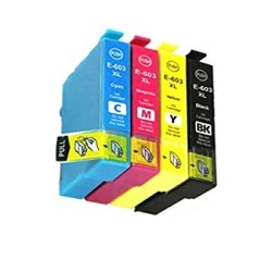  Cartuccia inkjet compatibile Canon BLACK PG-512 PG 512 Pixma MP 240