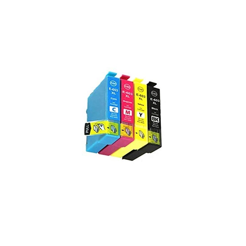CANON BJC 8200 9000 S800 850 Black