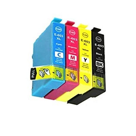  Cartuccia inkjet compatibile Canon BLACK PG-512 PG 512 Pixma MP 240