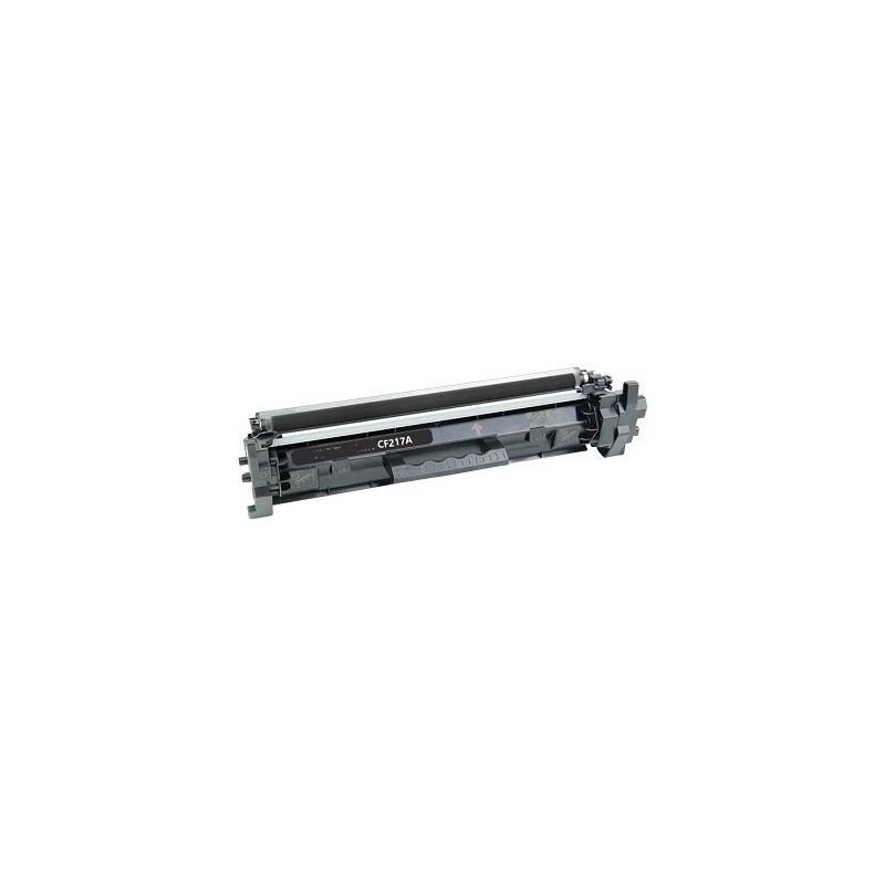 TONER COMPATIBILE HP CF217A 17A LaserJet Pro M102 1.6K NERO