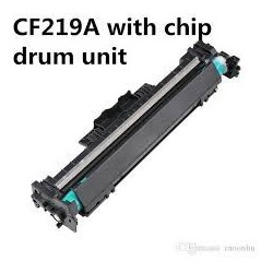 TONER COMPATIBILE HP CF217H 17H 17X LaserJet Pro M102 5K NERO