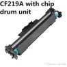 TONER COMPATIBILE HP CF217H 17H 17X LaserJet Pro M102 5K NERO