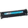 TONER COMPATIBILE CANON LBP 5050 HP CM 1312 716C CB541A 1979B002 CIANO