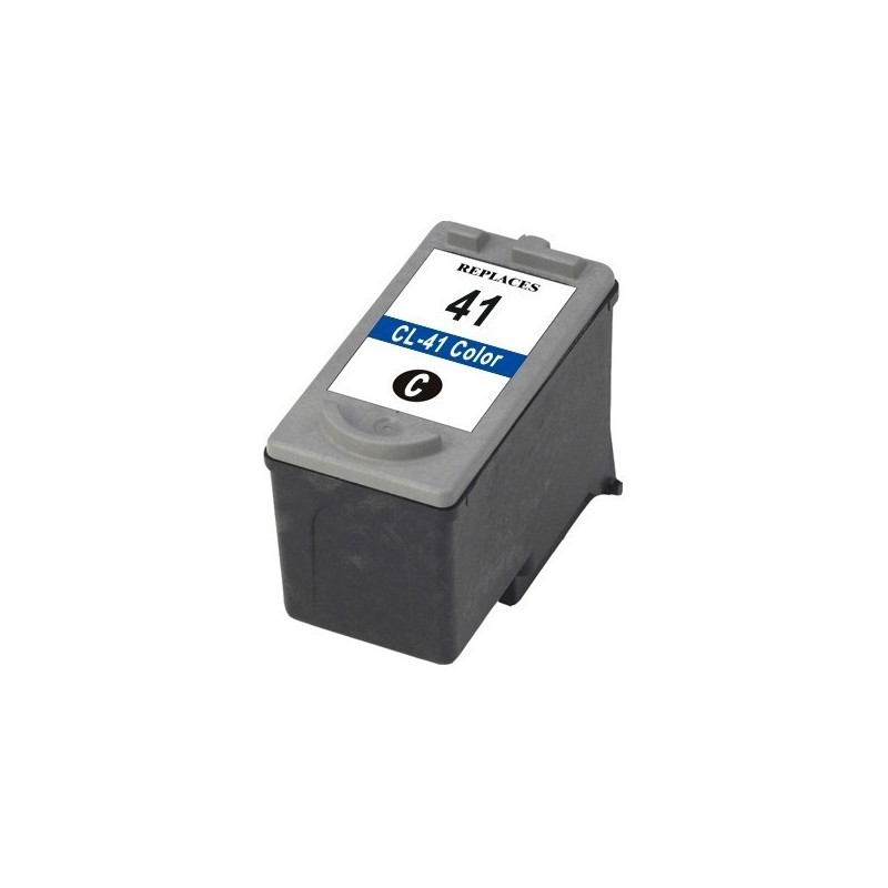  Cartuccia inkjet compatibile Canon CL-41 CL41 PIXMA MP140