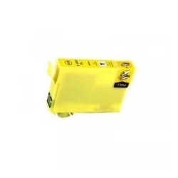 Cartuccia Compatibile EPSON Expression Home XP-2100 C13T03A44010 GIALLO T603XL 603XL WF2810