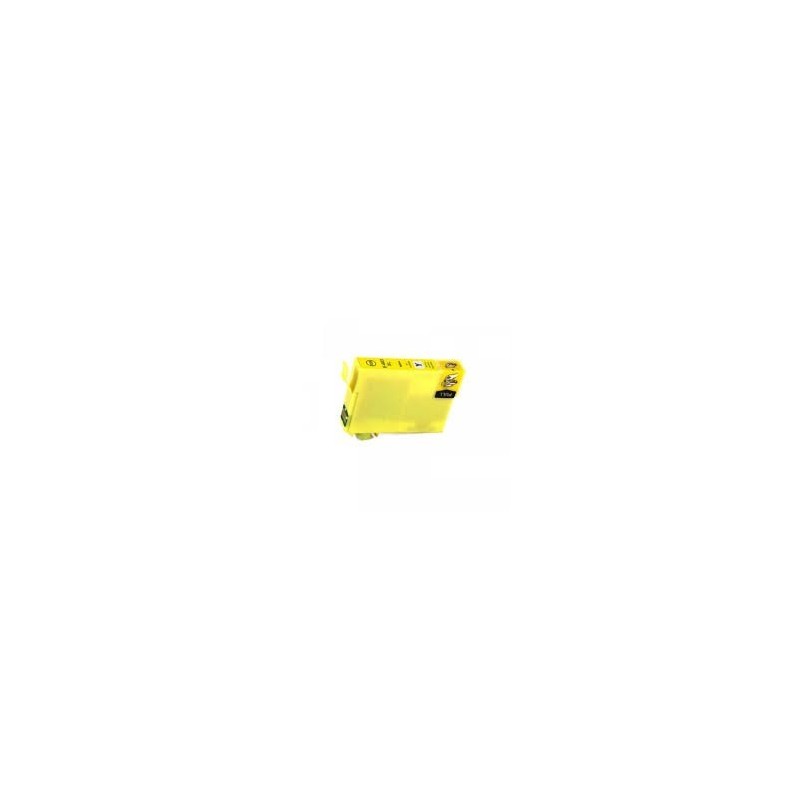 Cartuccia Compatibile EPSON Expression Home XP-2100 C13T03A44010 GIALLO T603XL 603XL WF2810
