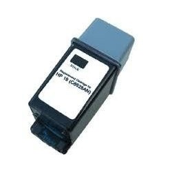 Cartuccia Compatibile HP DESKJET 350C HP 19 - C6628AE 