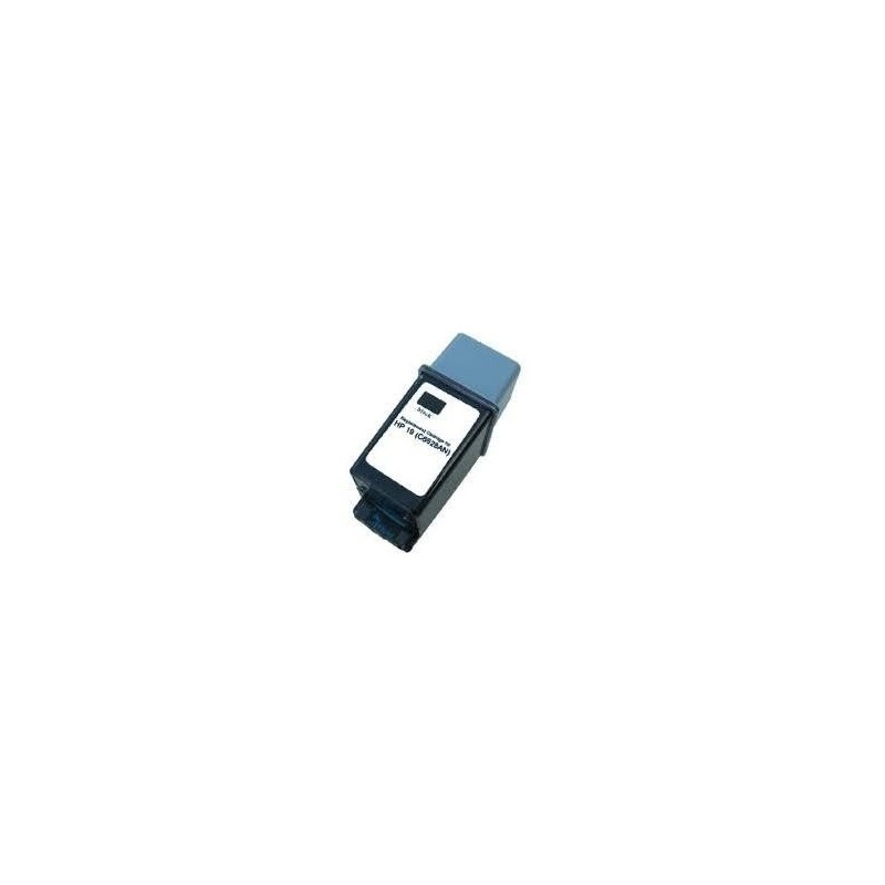 Cartuccia Compatibile HP DESKJET 350C HP 19 - C6628AE 